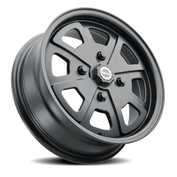 MOBELWAGEN - Mobelwagen MW-520S-54520+34 15x4.5 520S Intercepter Gloss Silver 5x205 34mm - Image 2