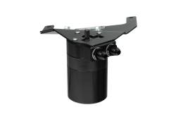 HPS Performance - HPS 860-017WB Aluminum Oil Catch Can Kit for 21-25 Acura TLX Type S 3.0L Turbo - Image 1