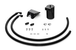 HPS Performance - HPS 860-006WB Aluminum Oil Catch Can Kit for 15-19 Subaru Legacy Subaru Outback - Image 2