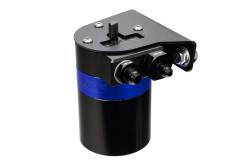 HPS Performance - HPS 860-010BL Plug & Play Oil Catch Can Kit for 10-14 Toyota 4Runner 4.0L V6 - Image 1