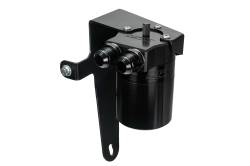 HPS Performance - HPS 860-009WB Plug & Play Oil Catch Can Kit for 22-24 Subaru WRX 2.4L Turbo - Image 1