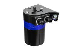 HPS Performance - HPS 860-019BL Aluminum Oil Catch Can Kit for 03-09 Lexus GX470 4.7L V8 - Image 1