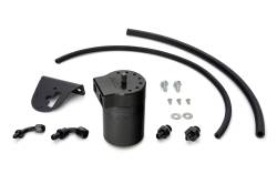 HPS Performance - HPS 860-010WB Plug & Play Oil Catch Can Kit for 10-14 Toyota 4Runner 4.0L V6 - Image 2