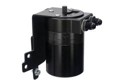 HPS Performance - HPS 860-014WB Aluminum Oil Catch Can Kit for 22-25 Acura MDX Type S 3.0L Turbo - Image 1
