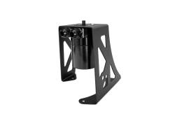 HPS Performance - HPS 860-032WB Aluminum Oil Catch Can for 24-25 Toyota Tacoma 2.4L Turbo - Image 1