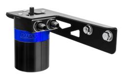 HPS Performance - HPS 860-018BL Aluminum Oil Catch Can for 03-09 Toyota 4Runner - Image 1