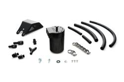 HPS Performance - HPS 860-004WB Aluminum Oil Catch Can Kit for 08-14 Subaru Impreza WRX 2.5L Turbo - Image 2