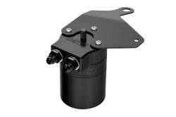 HPS Performance - HPS 860-011WB Aluminum Oil Catch Can Kit for 21-25 Acura TLX 2.0L Turbo - Image 1