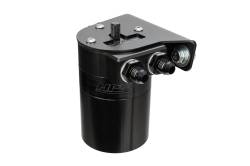 HPS Performance - HPS 860-019WB Aluminum Oil Catch Can Kit for 03-09 Lexus GX470 4.7L V8 - Image 1