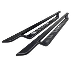 Westin - Westin 20-44235 Outlaw Drop Running Boards for 22+ Toyota Tundra Crewmax - Image 1