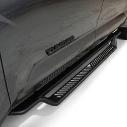 Westin - Westin 20-44235 Outlaw Drop Running Boards for 22+ Toyota Tundra Crewmax - Image 2
