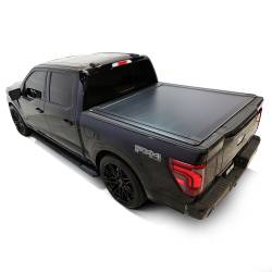 Westin - Westin 19-54625 Electric Retractable Tonneau Cover - Image 2
