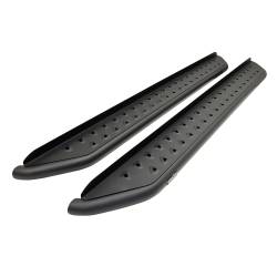Westin - Westin 28-33785 Outlaw Running Boards for 25+ Toyota 4Runner - Image 1
