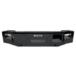 Westin - Westin 48-23905 HDX MAX Winch Tray 23-26 Ford 250/F350/F450/F550 Super Duty - Image 1