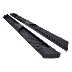 Westin - Westin 24-64155 AT6 Black Running Boards 19-24 Ford Ranger SuperCrew - Image 2