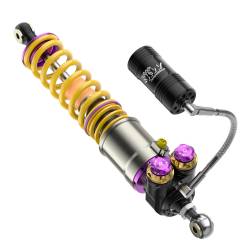 KW - KW 30971427-B Adjustable Lowering Coilover for 04-05 Porsche Carrera GT Base - Image 4