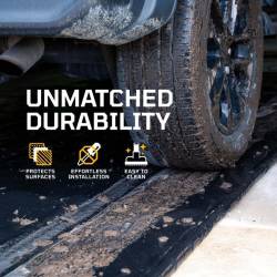 Auto Floor Guard - AutoFloorGuard PVC Garage Floor Spill Containment Mat Snowblower AFG7914 - Image 5