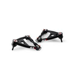 QA1 - QA1 52703 Upper Control Arm Kit - Image 1