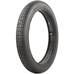 Coker - Coker 74740 350X20 SIMPLEX BLACK - Image 1