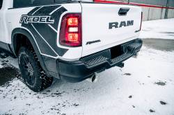 Corsa Performance - Corsa 21309 2.5" SS Sport Cat-Back RSC for 25-26 RAM 1500 144.5"/153.5" Base - Image 2