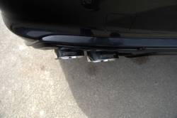 Corsa Performance - Corsa 21326 3" Cat-Back Exhaust w/4.5" Twin Polished Tips 20+ Cadillac CT5-V - Image 2