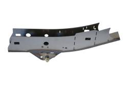 Rust Buster Frameworks - Rust Buster Frameworks RB8436L Mid Frame Section LEFT for 01-07 Toyota Sequoia - Image 1