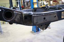 Rust Buster Frameworks - Rust Buster Frameworks RB8436L Mid Frame Section LEFT for 01-07 Toyota Sequoia - Image 5