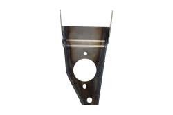 Rust Buster Frameworks - Rust Buster RB7740R Core Support Mount Right for 09-18 Dodge RAM 1500 QC 6.5' - Image 4