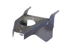 Rust Buster Frameworks - Rust Buster RB7740L Core Support Mount Left for 09-18 Dodge RAM 1500 QC 6.5' - Image 1