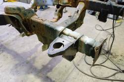 Rust Buster Frameworks - Rust Buster RB7740R Core Support Mount Right for 09-18 Dodge RAM 1500 QC 6.5' - Image 9