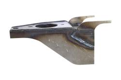 Rust Buster Frameworks - Rust Buster RB7740L Core Support Mount Left for 09-18 Dodge RAM 1500 QC 6.5' - Image 3