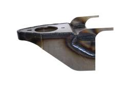 Rust Buster Frameworks - Rust Buster RB7740L Core Support Mount Left for 09-18 Dodge RAM 1500 QC 6.5' - Image 5