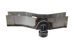 Rust Buster Frameworks - Rust Buster RB7731R Over-Axle Frame Section RIGHT for 09-18 RAM 1500 QC 6.5' Bed - Image 1