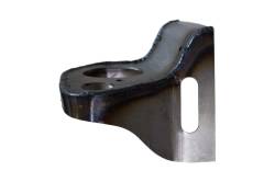 Rust Buster Frameworks - Rust Buster RB7395L LEFT Center Cab Mount 14-18 Chevy/GMC 1500 Crew 5.8 Bed - Image 2