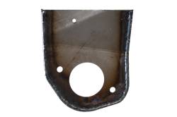Rust Buster Frameworks - Rust Buster RB7394R Rear Cab Mount Right for 14-18 Chevy/GMC 1500 CC 5.8' 4WD - Image 3