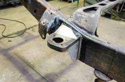 Rust Buster Frameworks - Rust Buster RB7394L Rear Cab Mount Left for 14-18 Chevy/GMC 1500 CC 5.8' Bed 4WD - Image 5