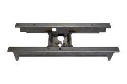 Rust Buster Frameworks - Rust Buster RB7720 Spare Tire Crossmember for 02-08 Dodge RAM 1500 QC 6.5' Bed - Image 1