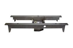 Rust Buster Frameworks - Rust Buster RB7720 Spare Tire Crossmember for 02-08 Dodge RAM 1500 QC 6.5' Bed - Image 3