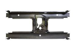 Rust Buster Frameworks - Rust Buster RB7720 Spare Tire Crossmember for 02-08 Dodge RAM 1500 QC 6.5' Bed - Image 4