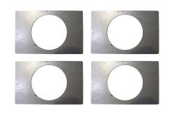 Rust Buster Frameworks - Rust Buster RB7082 Forward Spare Tire Crossmember for 04-08 F150 4WD Ext Cab 6.5 - Image 4