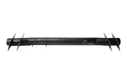 Rust Buster Frameworks - Rust Buster RB7082 Forward Spare Tire Crossmember for 04-08 F150 4WD Ext Cab 6.5 - Image 2