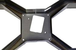 Rust Buster Frameworks - Rust Buster RB7011 97-03 F150 Spare Tire Crossmember for All Cabs & Beds - Image 3
