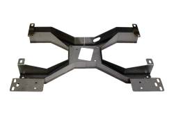 Rust Buster Frameworks - Rust Buster RB7011 97-03 F150 Spare Tire Crossmember for All Cabs & Beds - Image 2