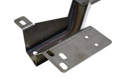 Rust Buster Frameworks - Rust Buster RB7011 97-03 F150 Spare Tire Crossmember for All Cabs & Beds - Image 4