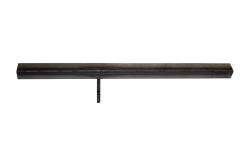 Rust Buster Frameworks - Rust Buster Frameworks RB7518 Fuel Tank Crossmember for 06-10 Hummer H3 - Image 1