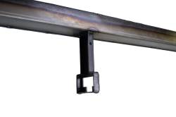 Rust Buster Frameworks - Rust Buster Frameworks RB7518 Fuel Tank Crossmember for 06-10 Hummer H3 - Image 2