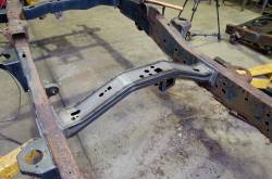 Rust Buster Frameworks - Rust Buster RB7080 Forward Gas Tank Crossmember for 04-08 F150 4WD Ext Cab 6.5' - Image 6