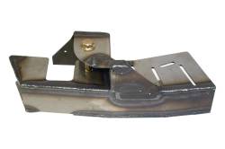 Rust Buster Frameworks - Rust Buster RB7428L 07-14 Tahoe/Yukon/Escalade Rear Upper Control Arm Sec LEFT - Image 3