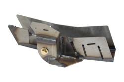 Rust Buster Frameworks - Rust Buster RB7428L 07-14 Tahoe/Yukon/Escalade Rear Upper Control Arm Sec LEFT - Image 1
