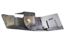 Rust Buster Frameworks - Rust Buster RB7428L 07-14 Tahoe/Yukon/Escalade Rear Upper Control Arm Sec LEFT - Image 4